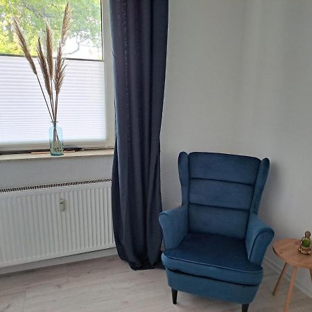 Riverside Geeste Appartement - Mitten Im Herzen Von Bremerhaven, Inkl. Garage 외부 사진