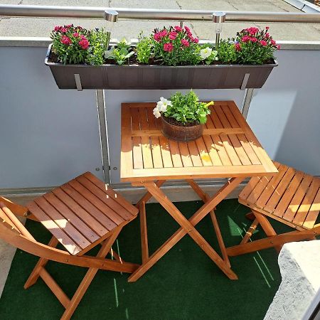 Riverside Geeste Appartement - Mitten Im Herzen Von Bremerhaven, Inkl. Garage 외부 사진