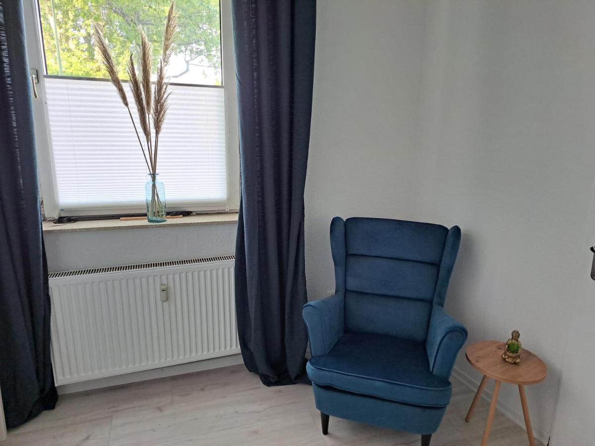 Riverside Geeste Appartement - Mitten Im Herzen Von Bremerhaven, Inkl. Garage 외부 사진