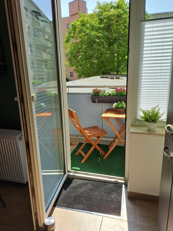 Riverside Geeste Appartement - Mitten Im Herzen Von Bremerhaven, Inkl. Garage 외부 사진